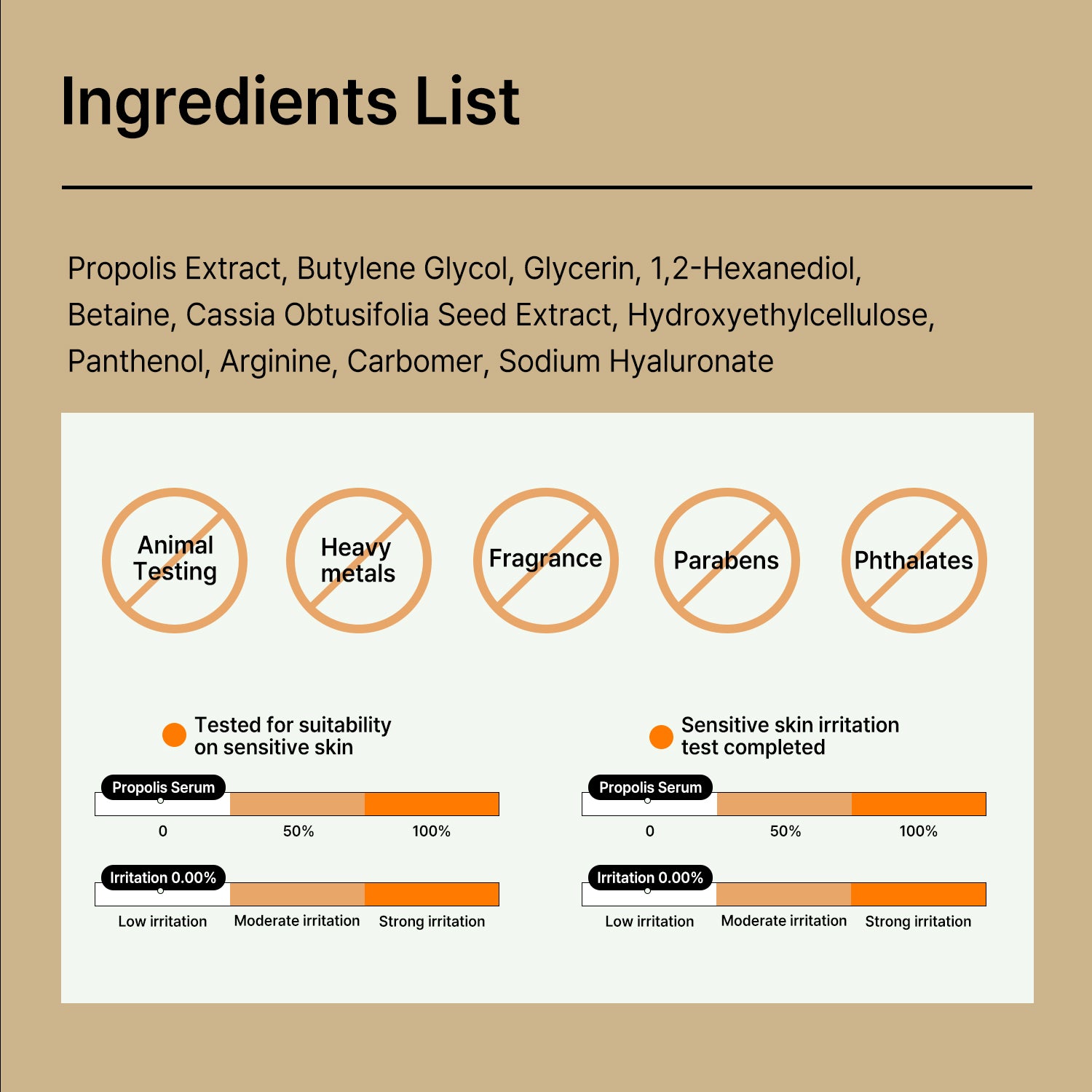 Real Propolis Glow Boosting Serum